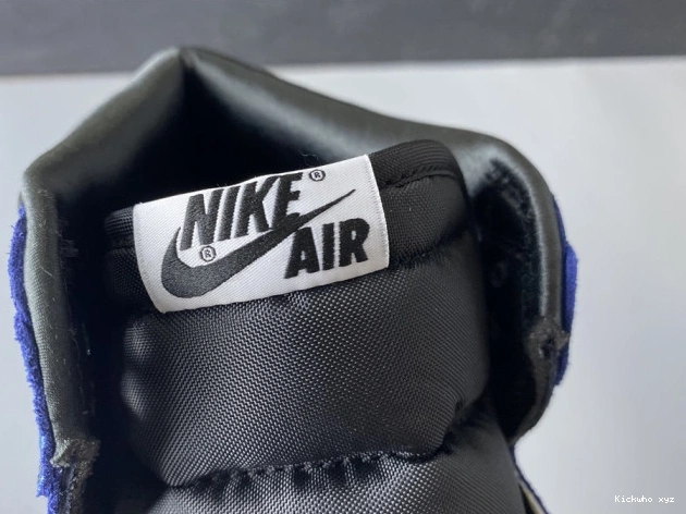 Air High OG Jordan 1 CD0461-100 Tie-Dye 0704